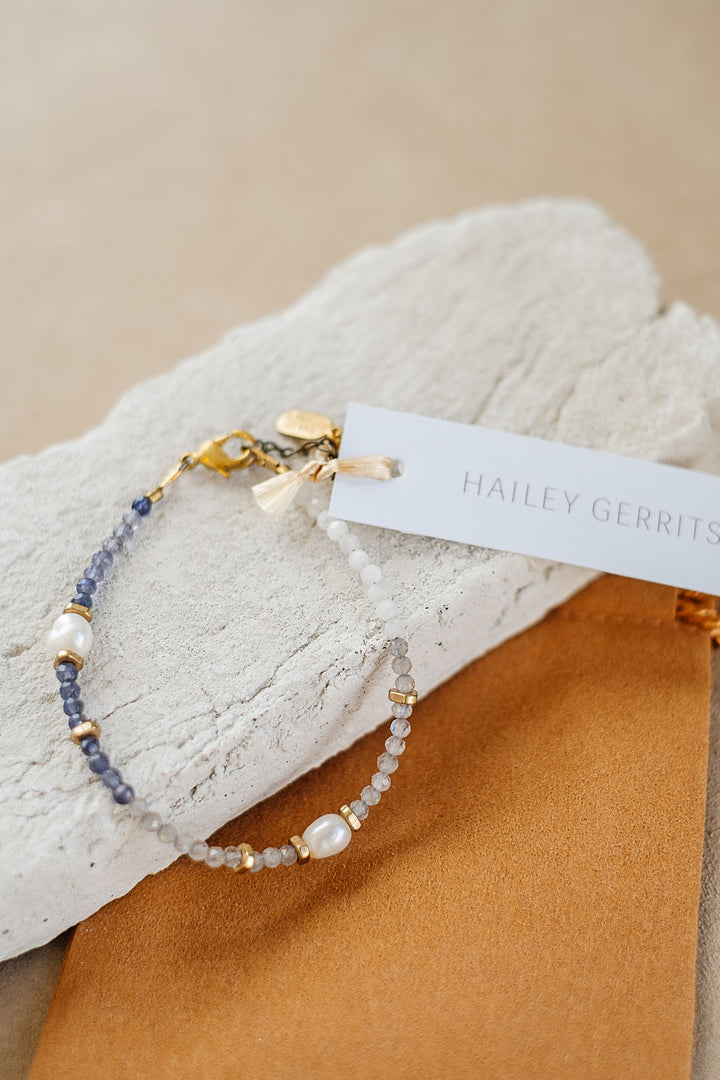 Hailey Gerrits August Bracelet BO7