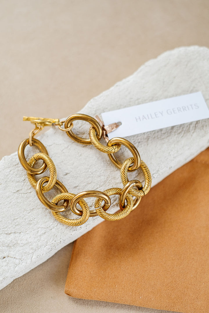 Hailey Gerrits Nonna Bracelet