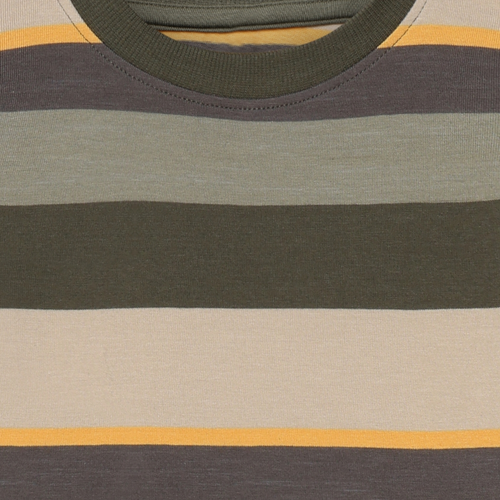 MInymo Boys Long Sleeve Tee   134431-9090