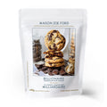 Zoe Ford Billionaire Chocolate Chip Cookie Mix