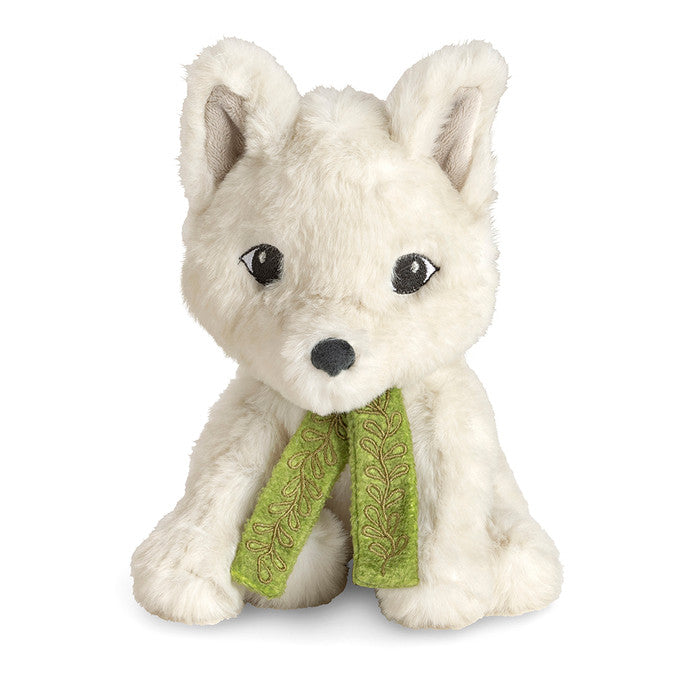 Compendium Artic Fox   COM10981