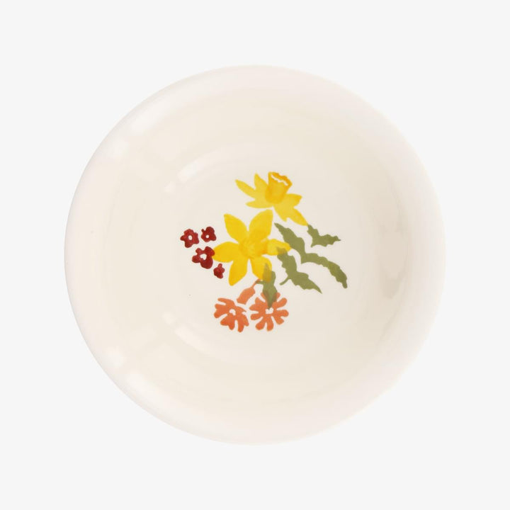 Emma Bridgewater Wild Daffodils Cereal Bowl*