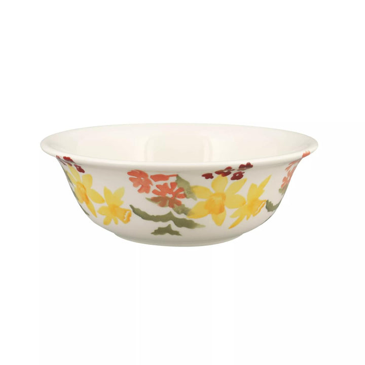 Emma Bridgewater Wild Daffodils Cereal Bowl*