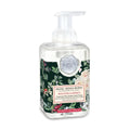 Michel Foaming Hand Soap  -  Winter Garden