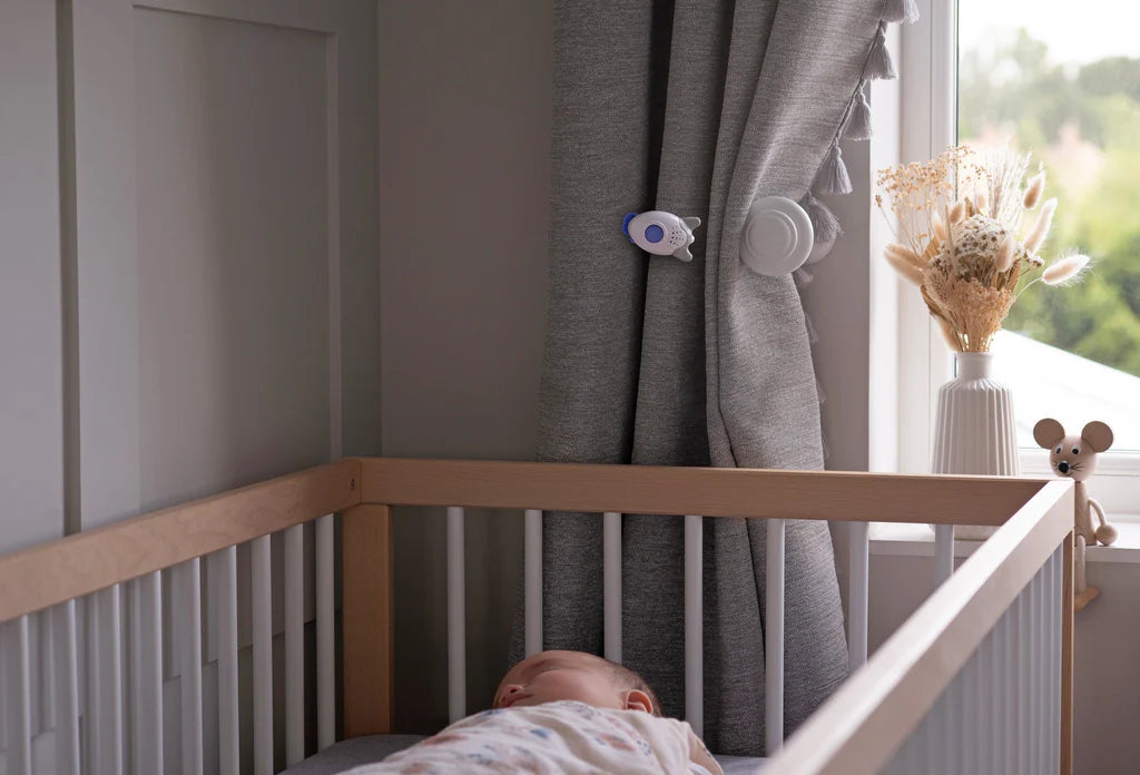 Rockit's Woosh Sound Soother
