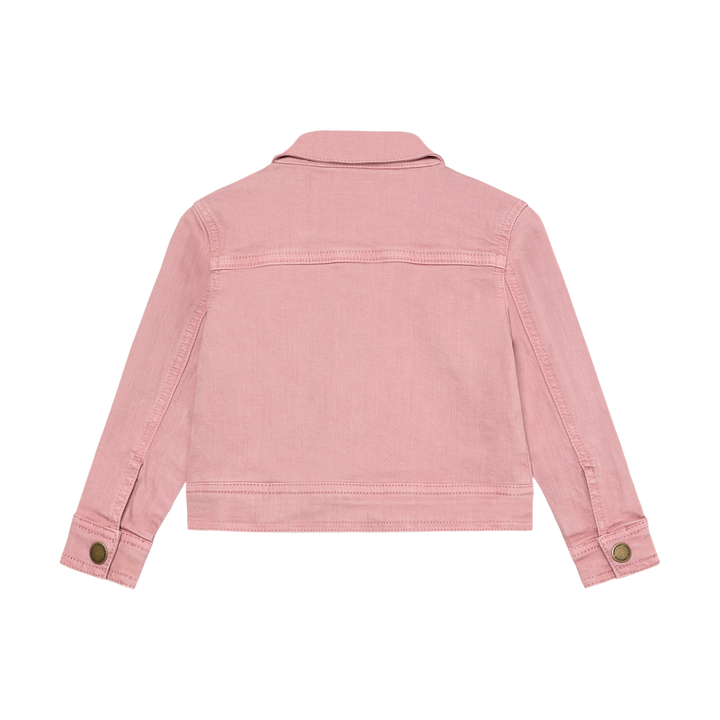 Enfant Girls Denim Jacket   220615-2906