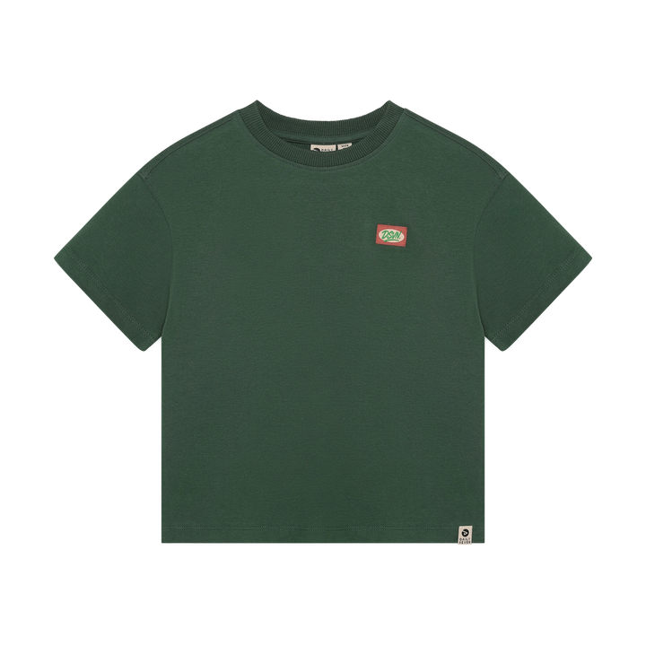 Daily Seven Boys Short Sleeve Tee   920413-9914