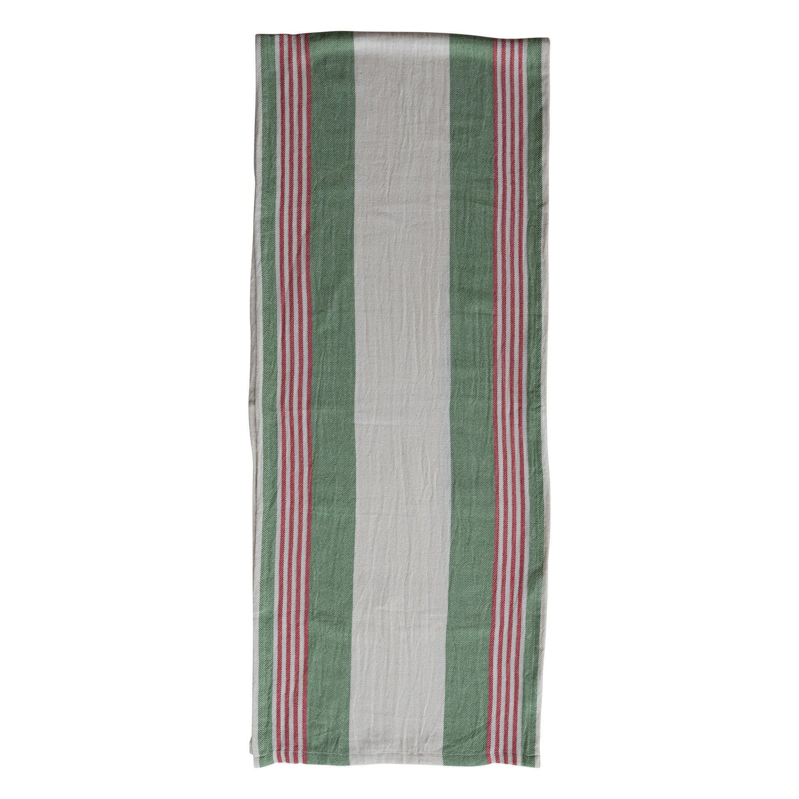Creative Coop Holiday Table Runner XS8674
