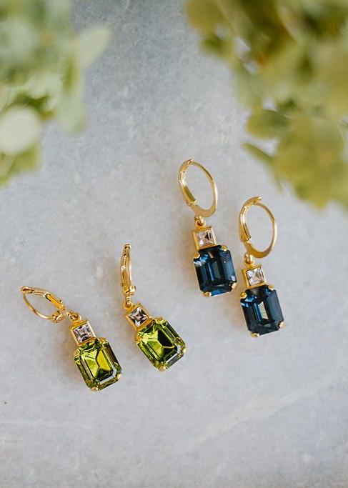 La Vie Parisienne Earring 6558G