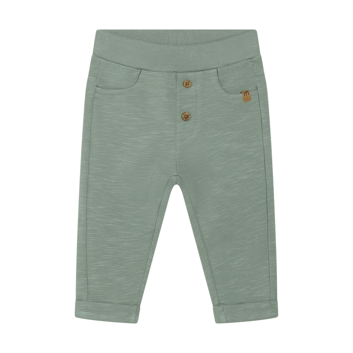 Minymo Baby Boy Sweatpants   114337-9807
