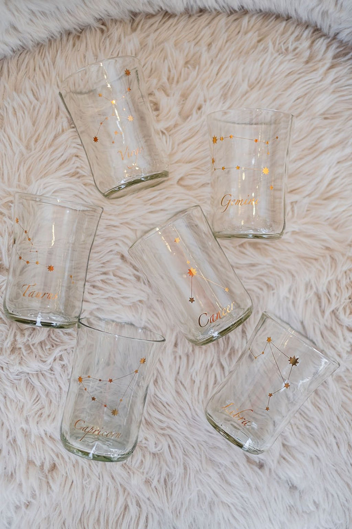 Artech Studios Zodiac Cups