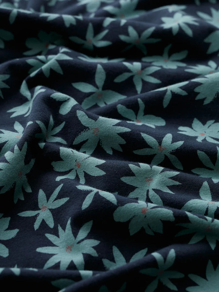 Seasalt Mirva Dress - Tropic Bloom