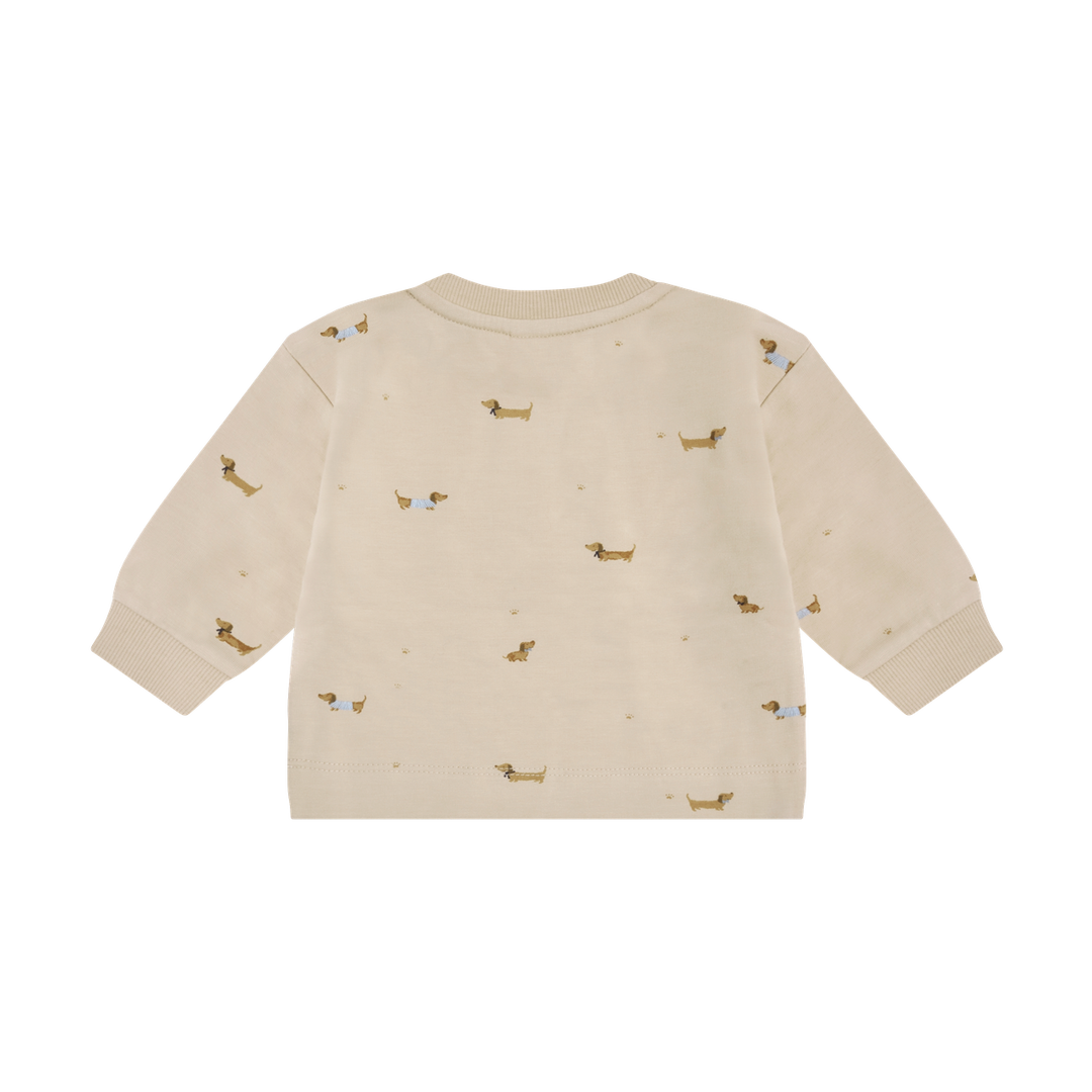Fixoni Baby Sweatshirt   423310-2100