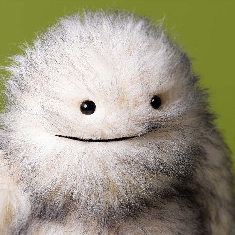 Jellycat Bretti Yeti YEN2YET
