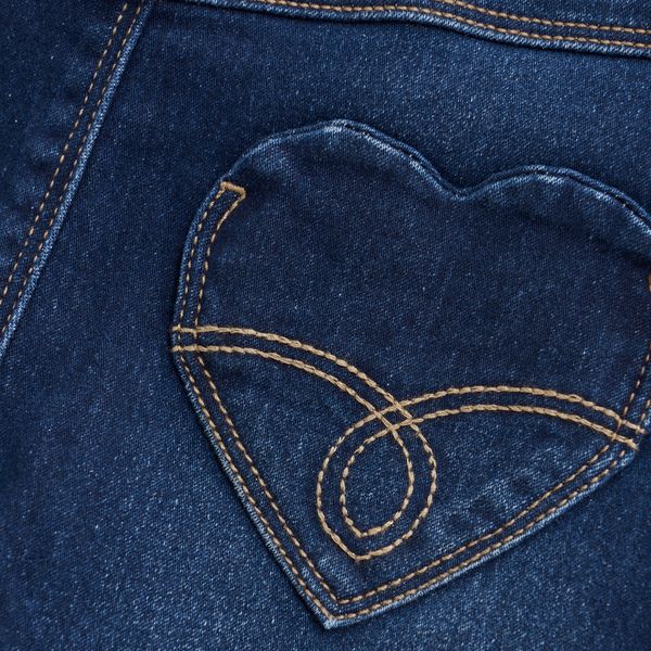 Minymo Girls Denim Jeans  123604-7021 *