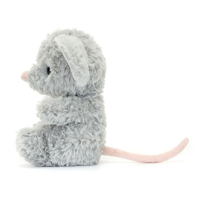 Jellycat Yummy Mouse   YUM6MS
