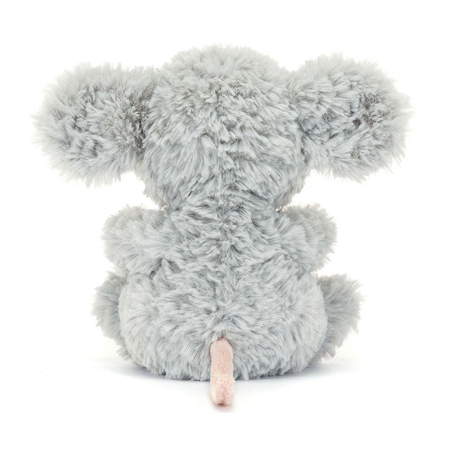 Jellycat Yummy Mouse   YUM6MS