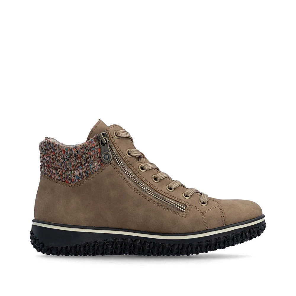 Rieker Ankle Boot  Z4263-20  Brown