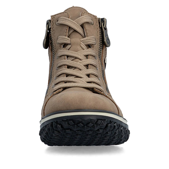 Rieker Ankle Boot  Z4263-20  Brown