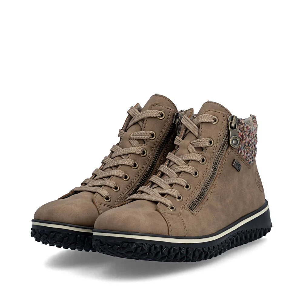 Rieker Ankle Boot  Z4263-20  Brown