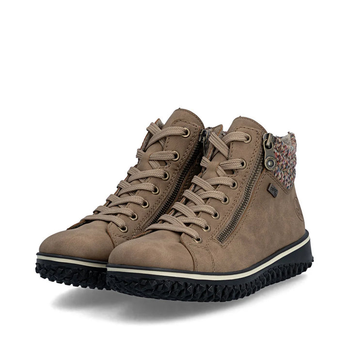 Rieker Ankle Boot  Z4263-20  Brown