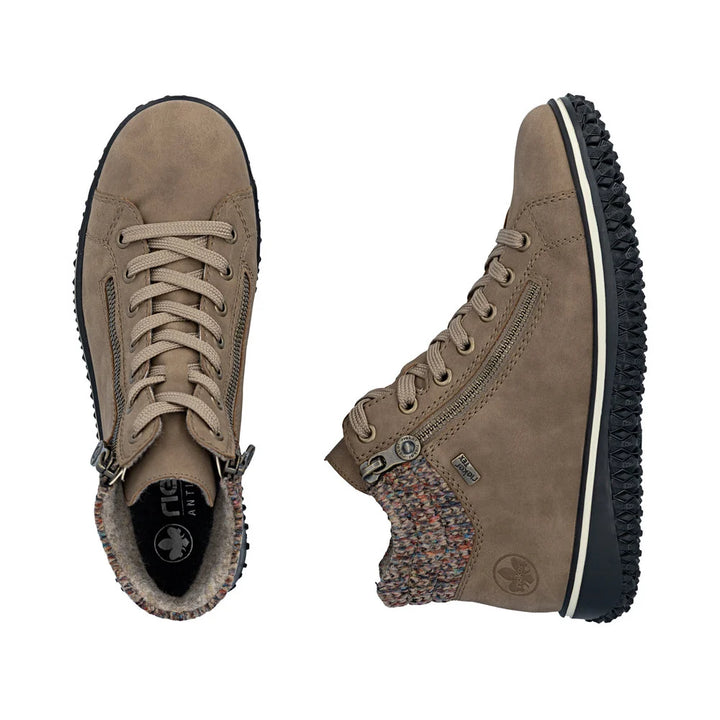 Rieker Ankle Boot  Z4263-20  Brown