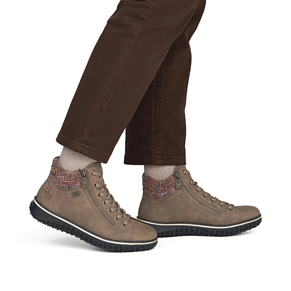 Rieker Ankle Boot  Z4263-20  Brown