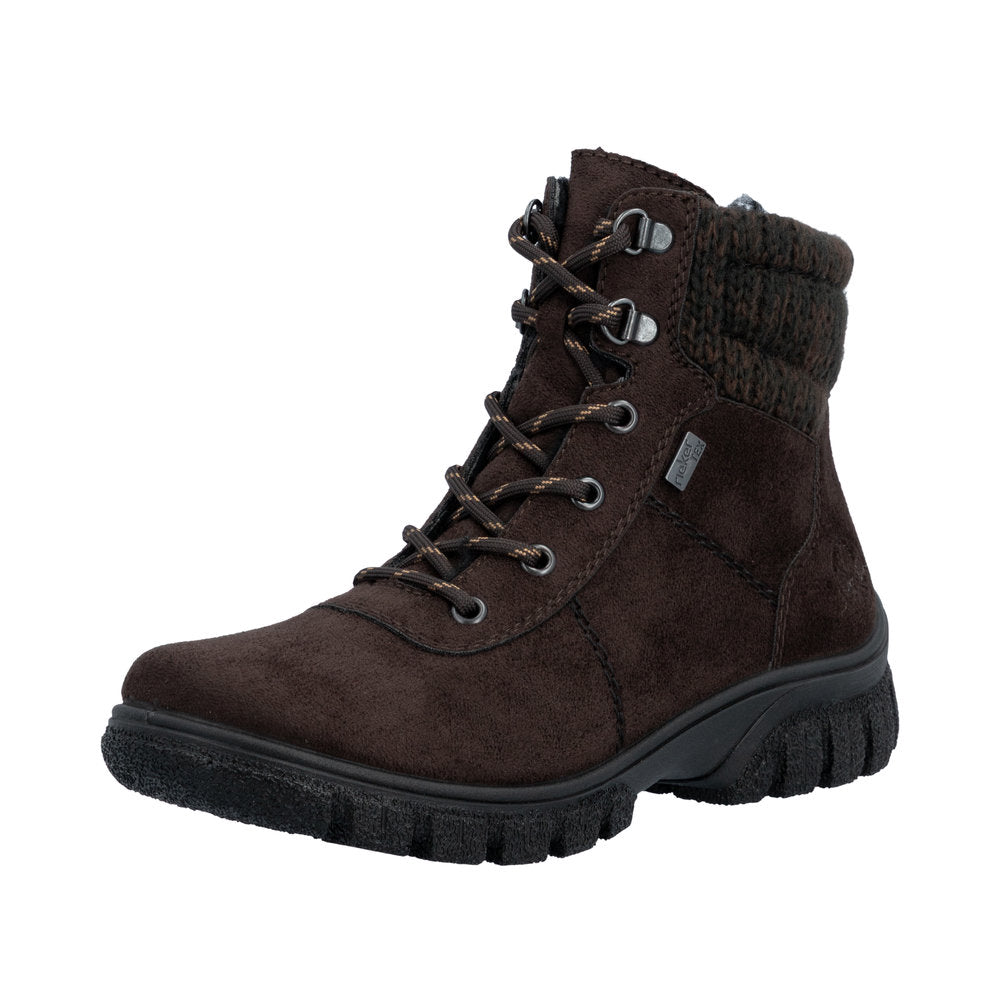 Reiker Christel Z7220-25 Brown