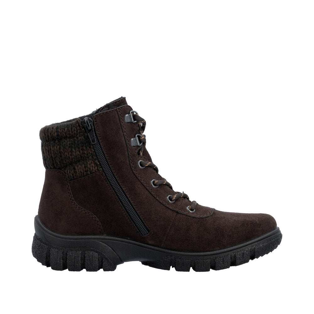 Reiker Christel Z7220-25 Brown
