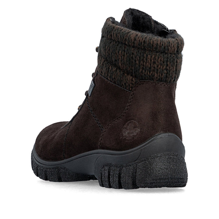Reiker Christel Z7220-25 Brown