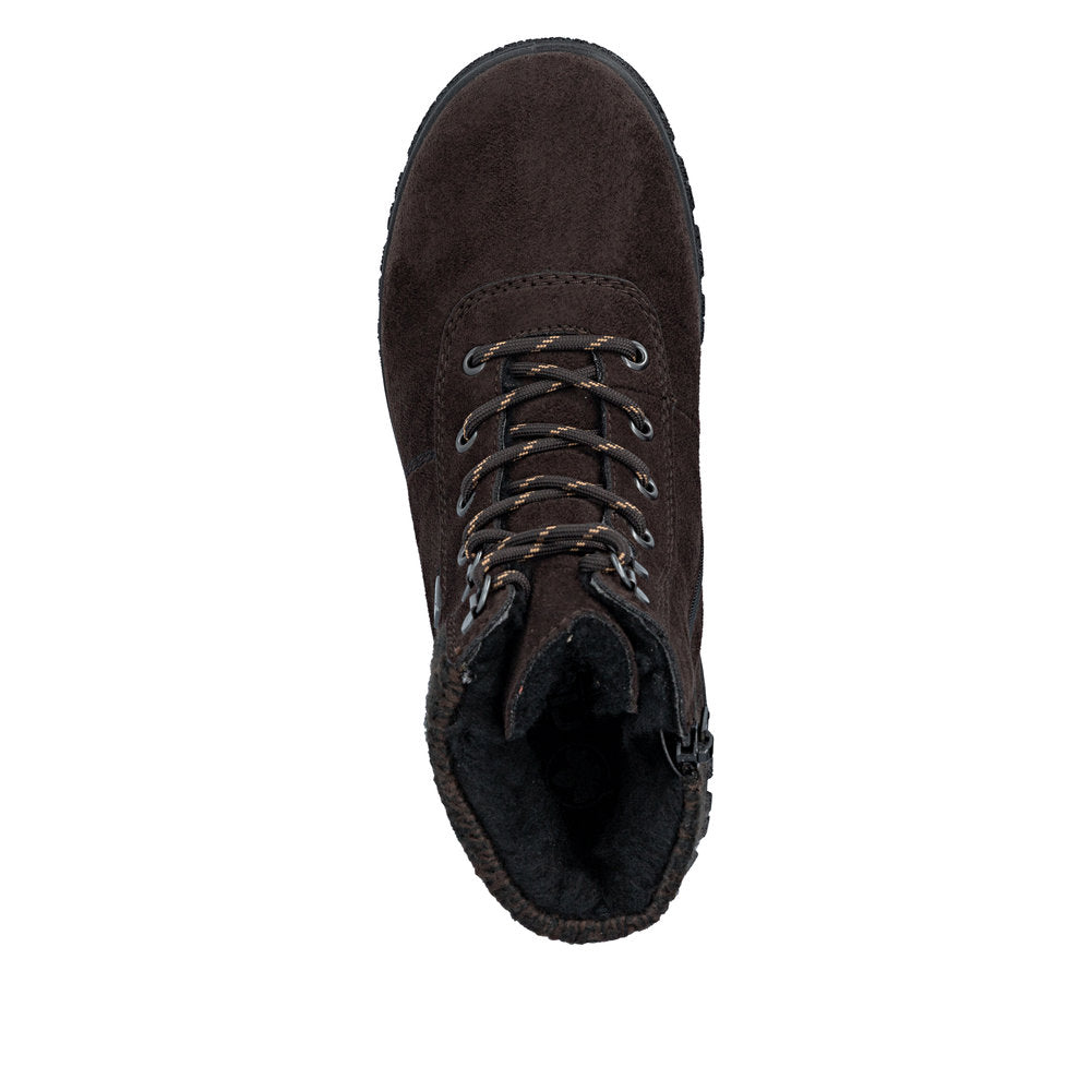 Reiker Christel Z7220-25 Brown
