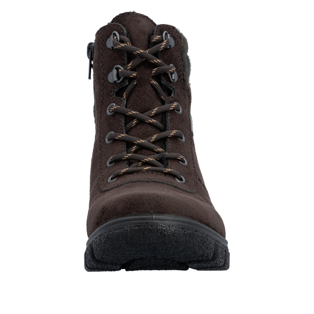 Reiker Christel Z7220-25 Brown
