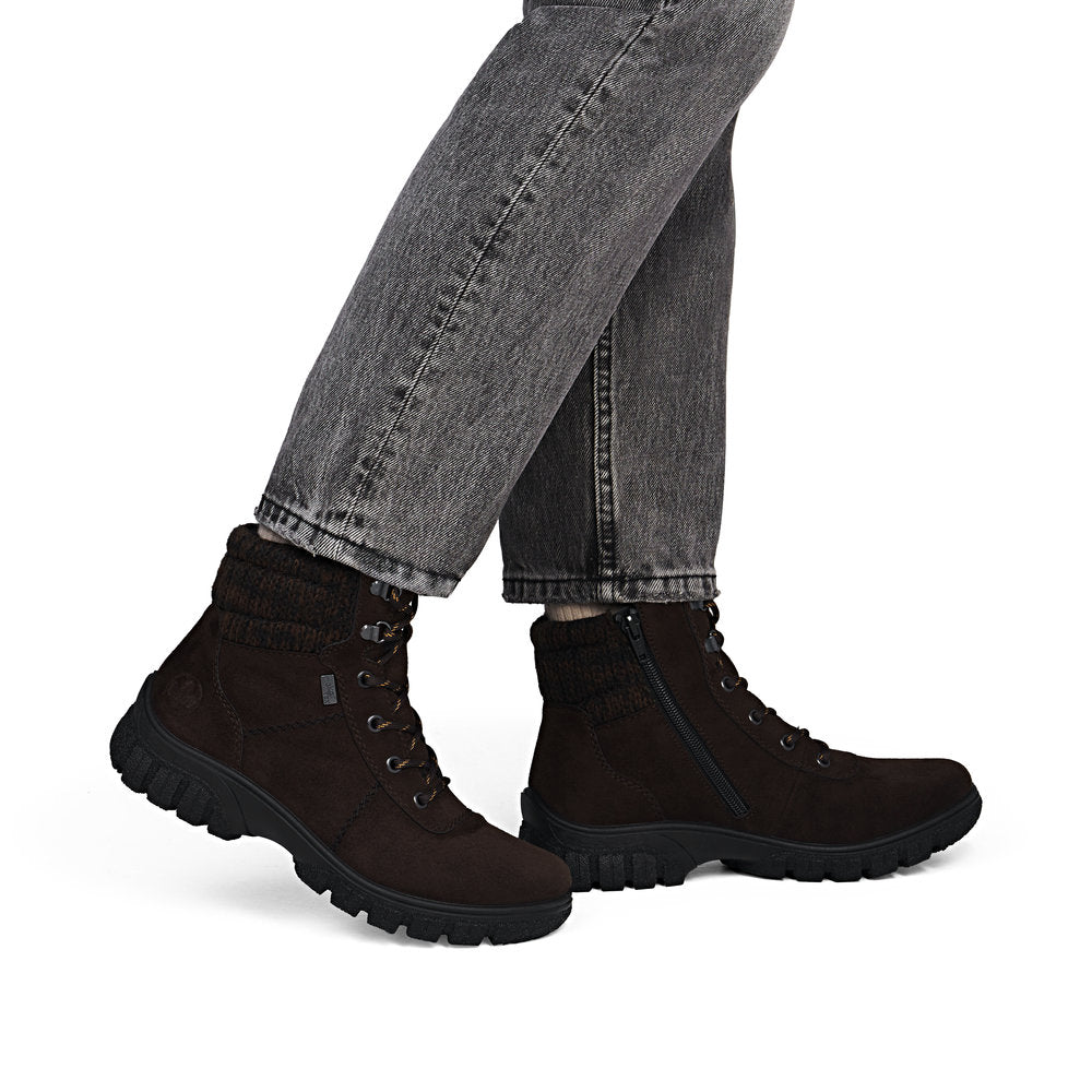 Reiker Christel Z7220-25 Brown