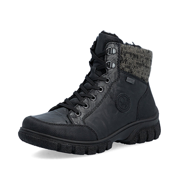 Rieker Christel Z7230-00 Black