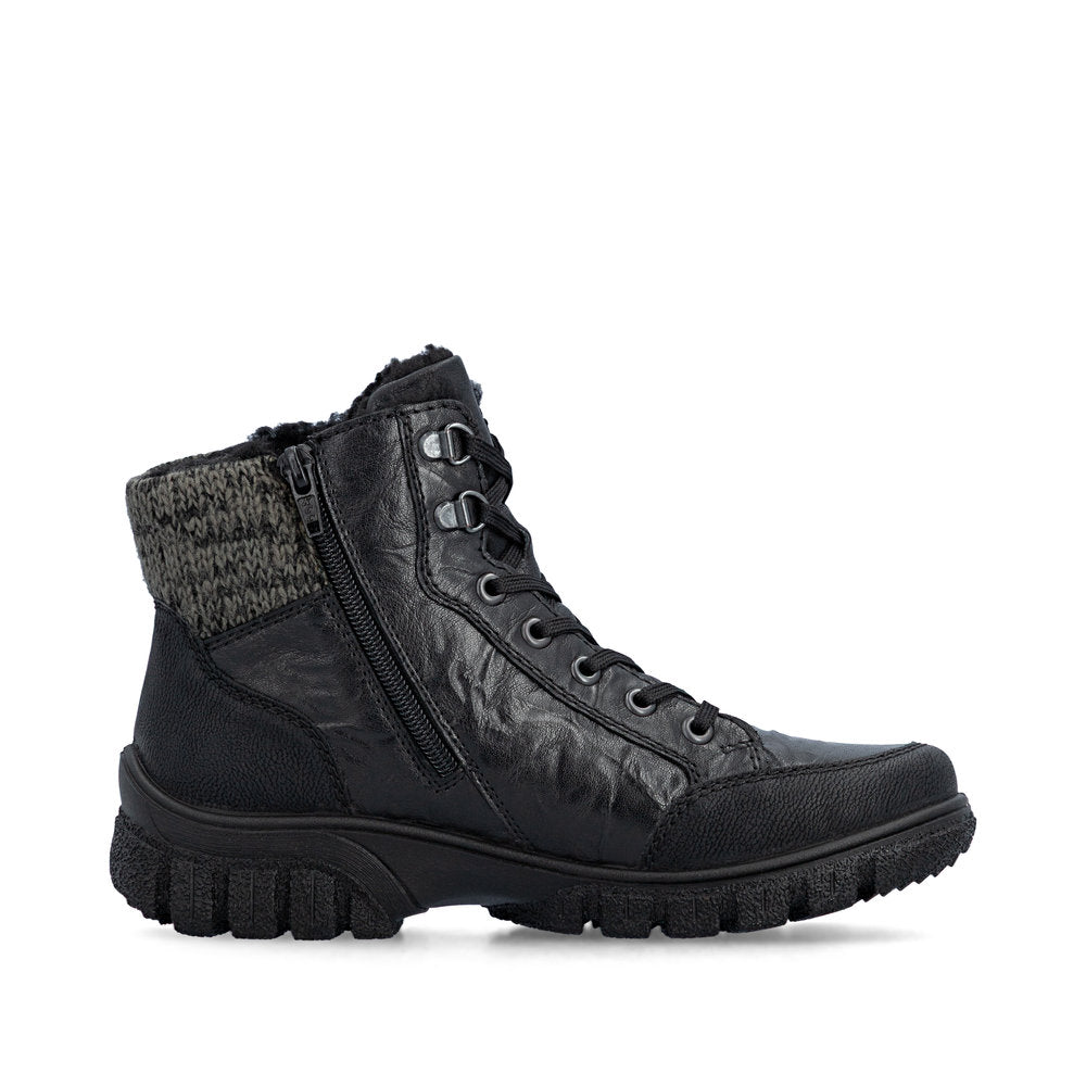 Rieker Christel Z7230-00 Black