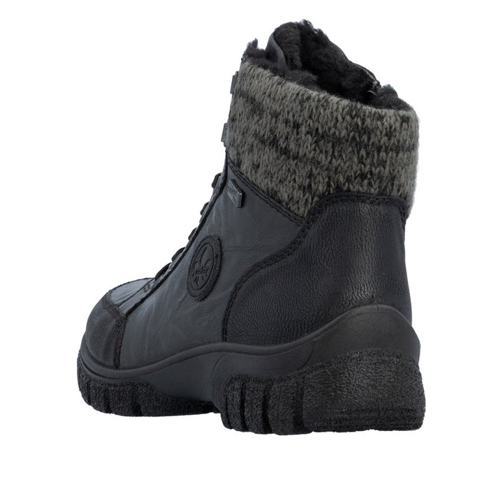 Rieker Christel Z7230-00 Black