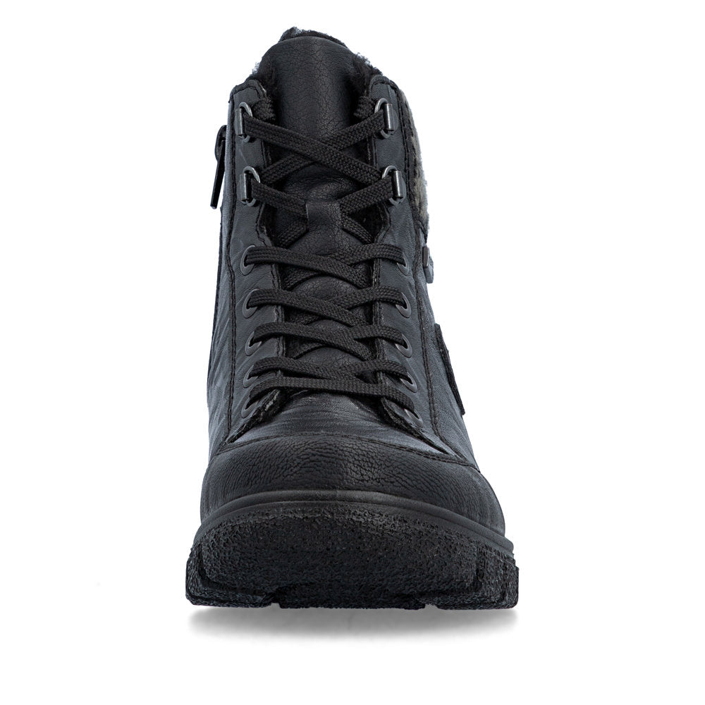 Rieker Christel Z7230-00 Black