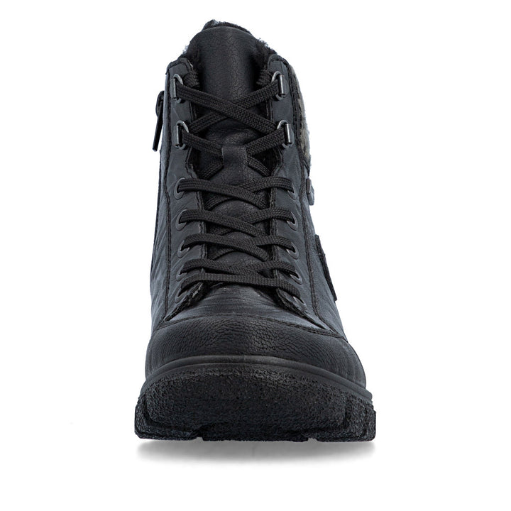 Rieker Christel Z7230-00 Black