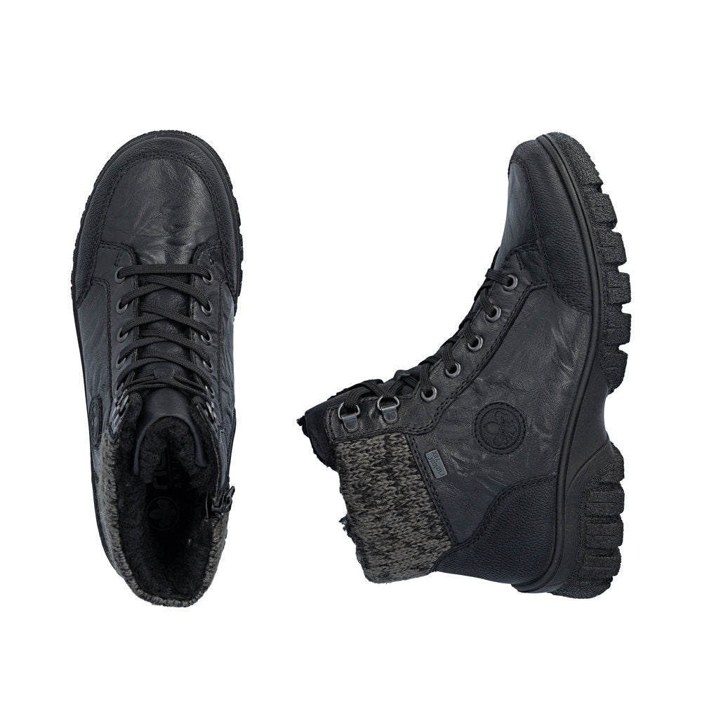 Rieker Christel Z7230-00 Black