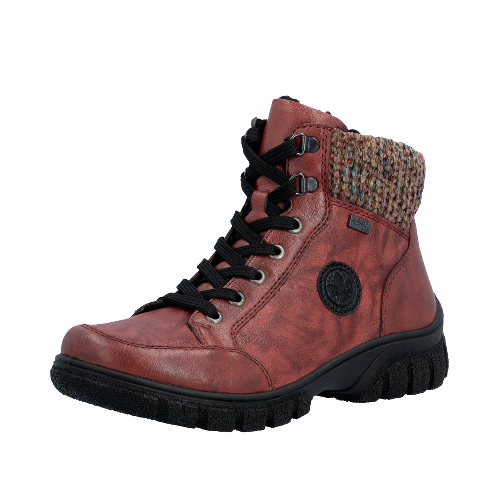 Rieker Christel Z7230-33 Red
