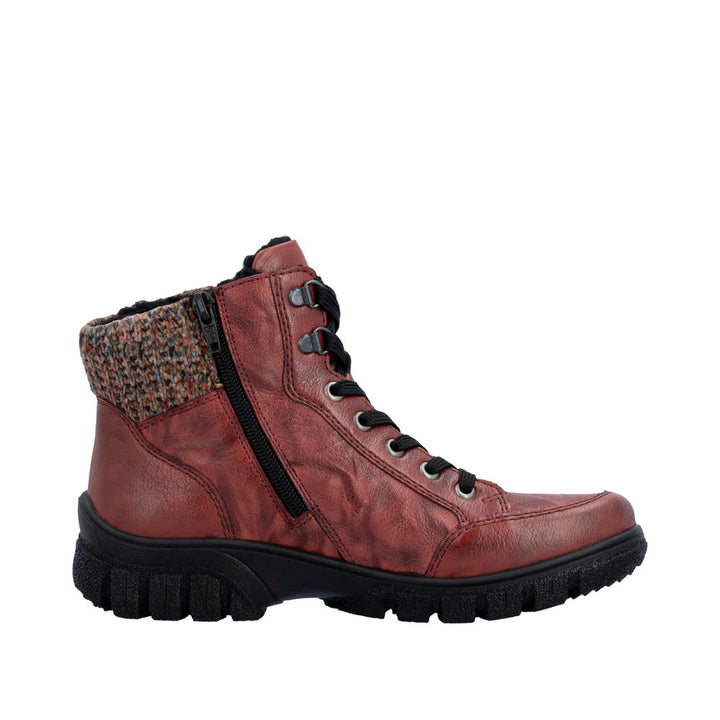 Rieker Christel Z7230-33 Red