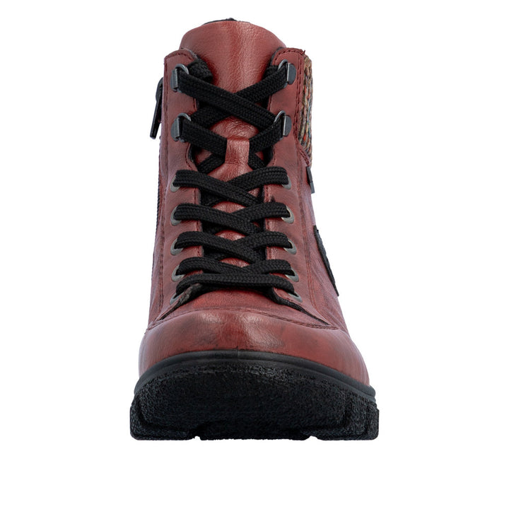 Rieker Christel Z7230-33 Red