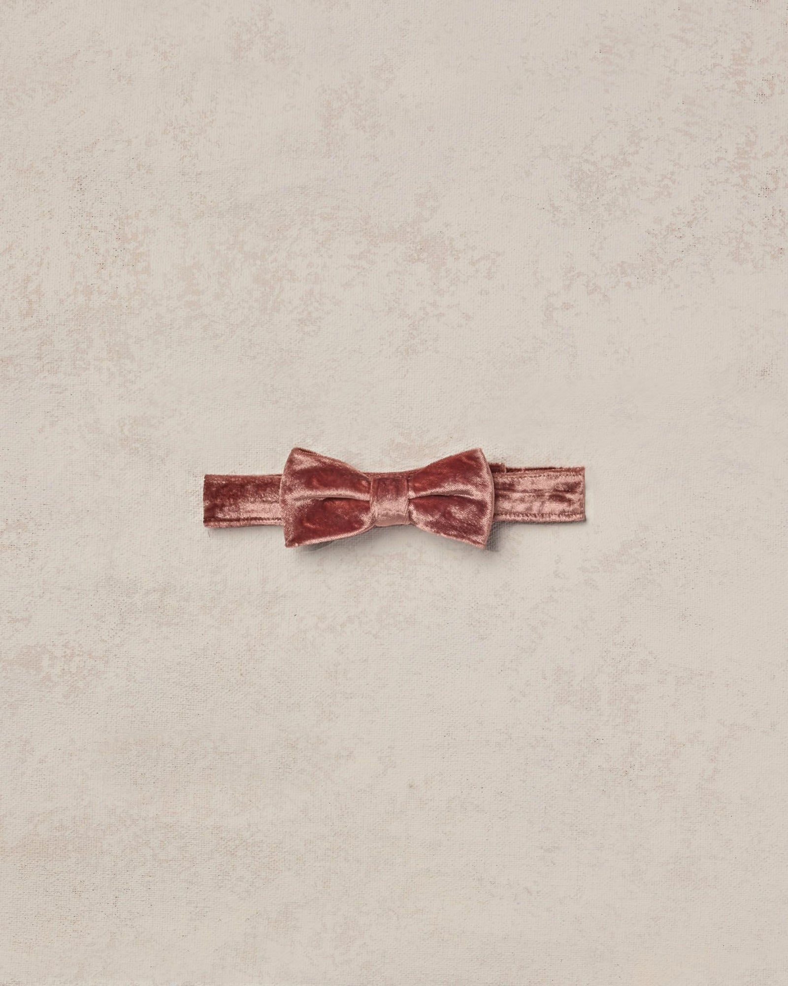 Noralee Boys Bow Tie  NLA009RUPE Berry