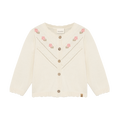 Minymo Baby Girl Knit Cardigan   114324-1271