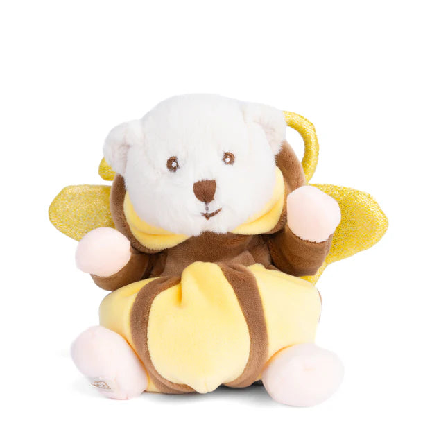 Bukowski Ziggy Butterfly Lemon   23081B-1