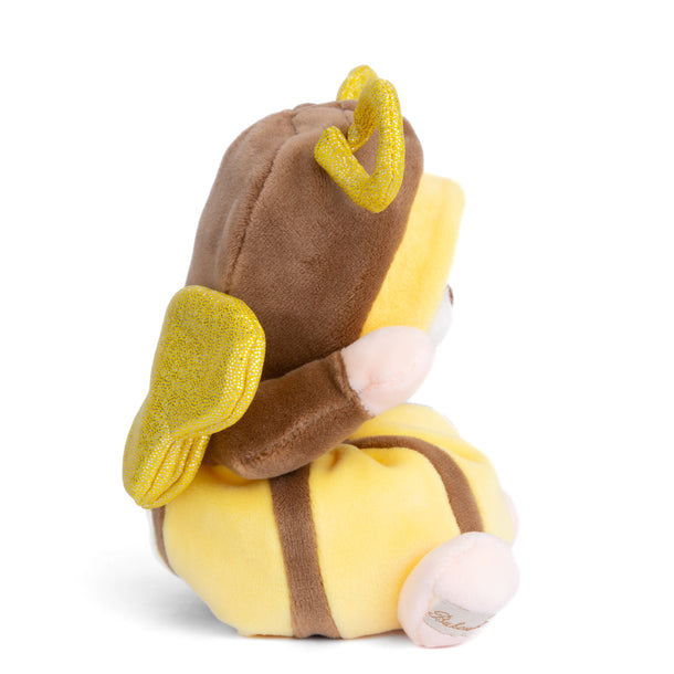 Bukowski Ziggy Butterfly Lemon   23081B-1