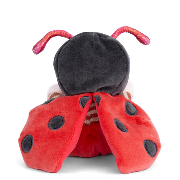 Bukowski Ziggy Ladybug    23085C