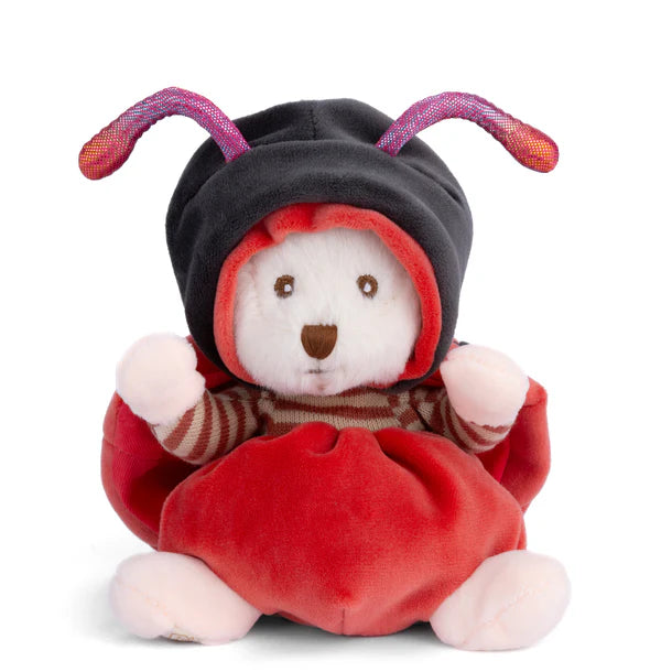 Bukowski Ziggy Ladybug    23085C