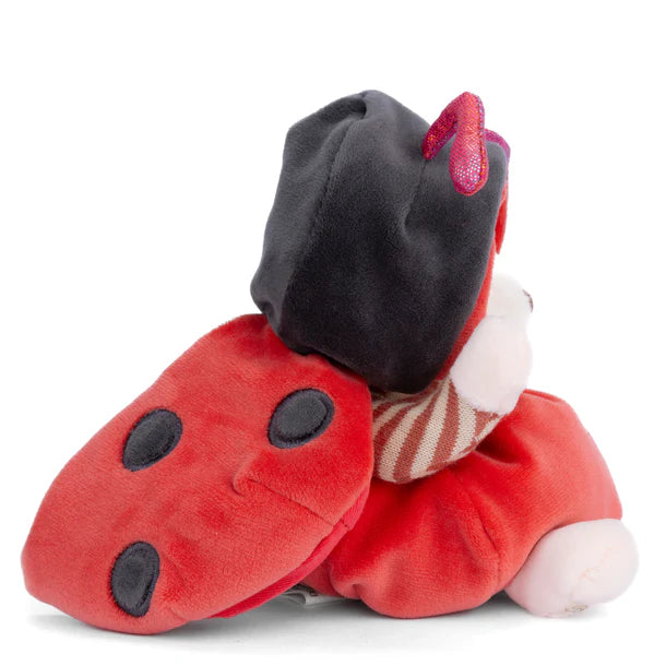 Bukowski Ziggy Ladybug    23085C