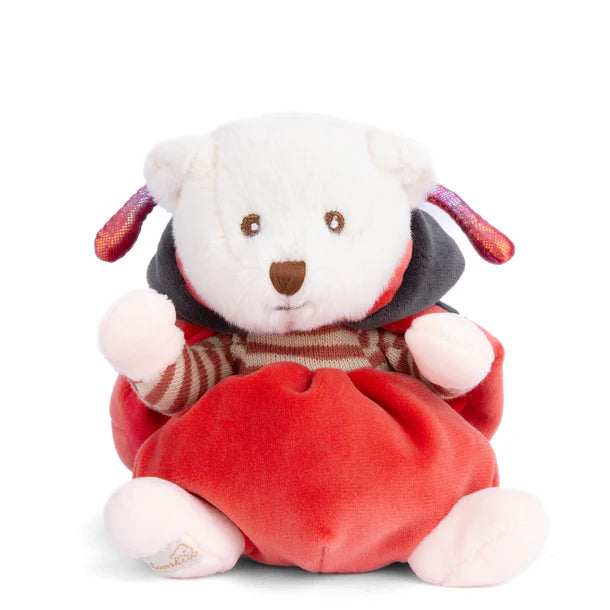 Bukowski Ziggy Ladybug    23085C